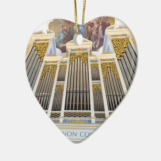 Ornament Dillingen (Links)