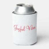 Ornament Dosenkühler (Kanne Vorderseite)