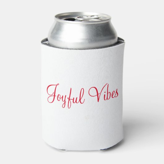 Ornament Dosenkühler (Kanne Vorderseite)