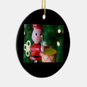Ornament Drummer Boy (Rechts)