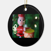 Ornament Drummer Boy (Links)