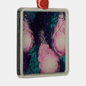 Ornament (Dungeons & Dragons: Tanzlichter) Aus Metall (Rechts)