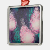 Ornament (Dungeons & Dragons: Tanzlichter) Aus Metall (Links)