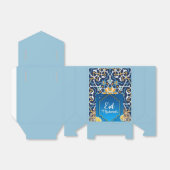 Ornament Eid Geschenkschachtel (Ungefaltet)
