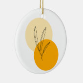 Ornament einfaches Design (Rechts)