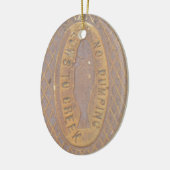 Ornament - Flüsse nach Creek (Links)