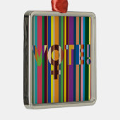 Ornament - "Frauen entscheiden (Abstimmung!)" (Rechts)