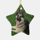 Ornament - Frohes Neues Jahr! GSD (Rechts)