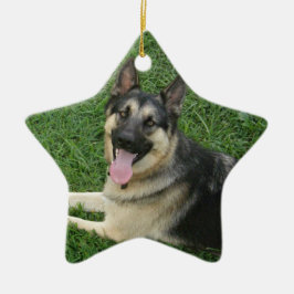 Ornament - Frohes Neues Jahr! GSD