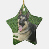 Ornament - Frohes Neues Jahr! GSD (Links)
