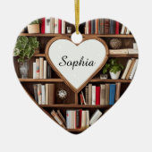 Ornament für Buchungen (Vorne)