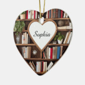 Ornament für Buchungen (Links)