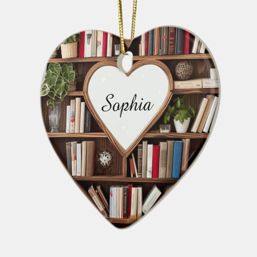 Ornament für Buchungen (Links)