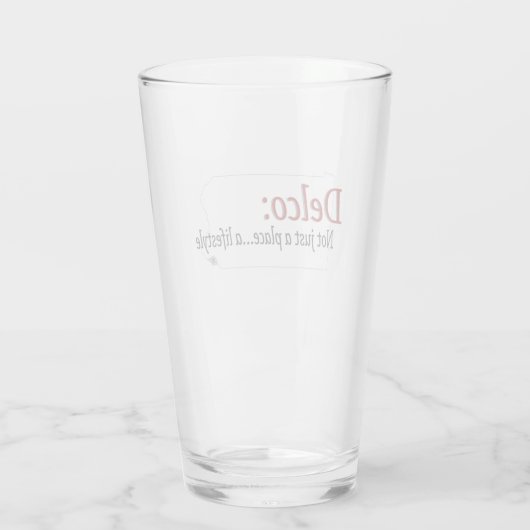 Ornament Glas (Rückseite)