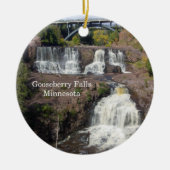 Ornament Gooseberry Falls (Vorne)