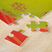 Ornament Jamboree Puzzle (Seite)