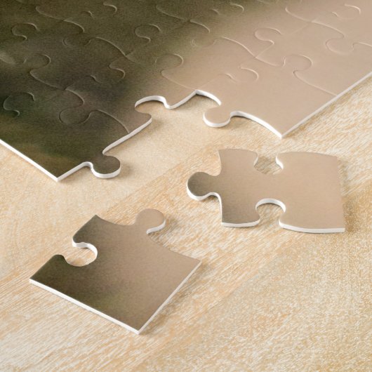 Ornament Jigsaw Puzzle (Seite)