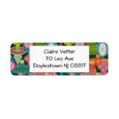 Ornament Jumble (Vorne)