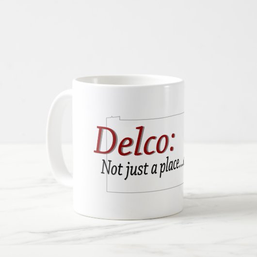 Ornament Kaffeetasse (Vorderseite Links)