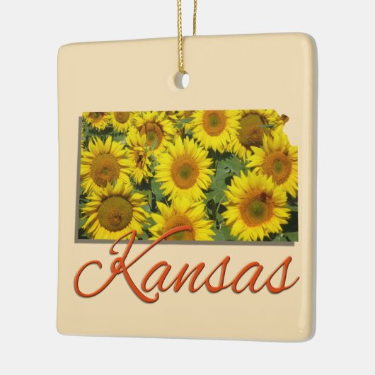 Ornament - KANSAS (Links)