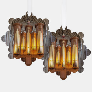  ORNAMENT KARTE
