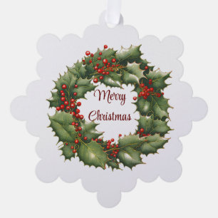  ORNAMENT KARTE