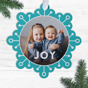  ORNAMENT KARTE
