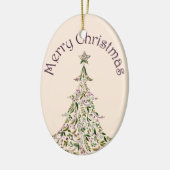 Ornament - Keramik - Toskana (Links)