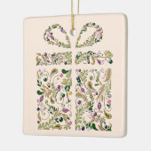 Ornament - Keramik - Toskana Box & Box (Links)