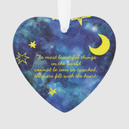 Ornament Kleine Sterne