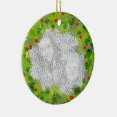 Ornament - Kranz (Rechts)