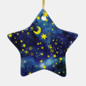 Ornament Little Stars (Hinten)