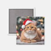 Ornament Magnet (Vorderseite/Rückseite)