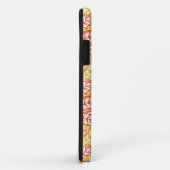 Ornament mit Weizenohren Case-Mate iPhone Hülle (Hinten/Rechts)