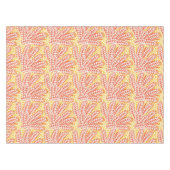 Ornament mit Weizenohren Tischdecke (Vorderseite (Horizontal))