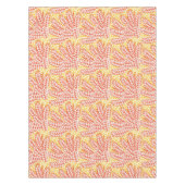 Ornament mit Weizenohren Tischdecke (Vorderseite)