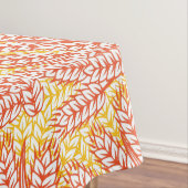 Ornament mit Weizenohren Tischdecke (Beispiel)