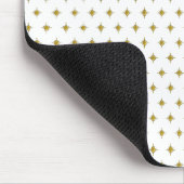 Ornament Mousepad (Ecke)