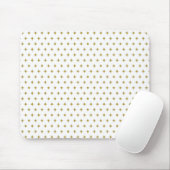 Ornament Mousepad (Mit Mouse)