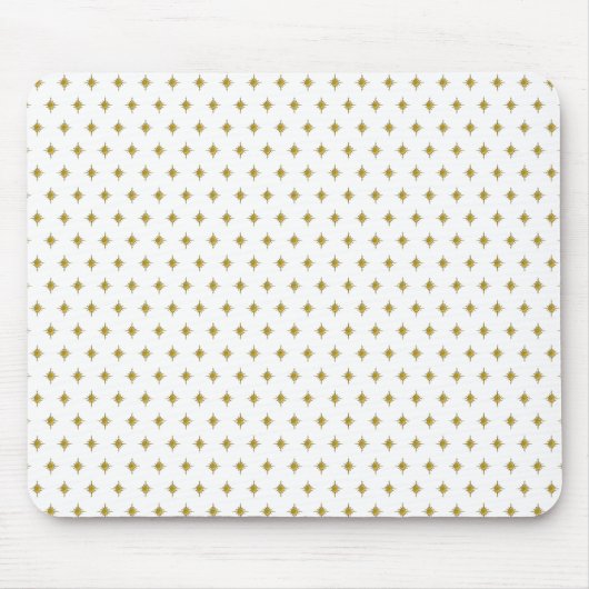 Ornament Mousepad (Vorne)