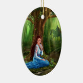 Ornament Mystery (Rechts)