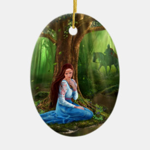 Ornament Mystery