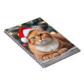 Ornament Notizblock (Rechte Seite)