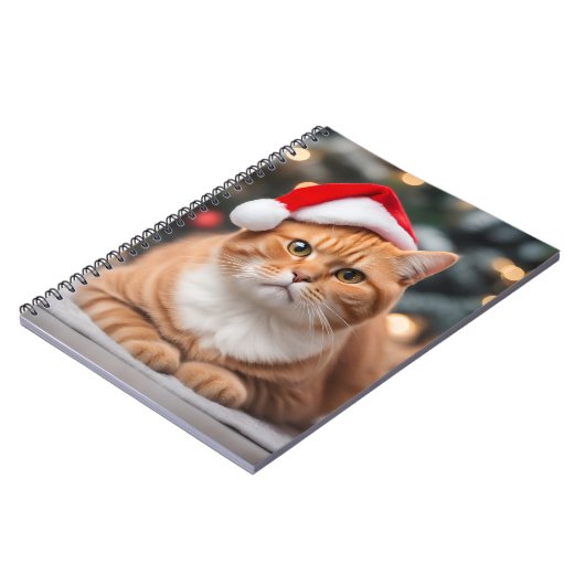 Ornament Notizblock (Linke Seite)