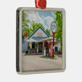 Ornament Oark General Store Aus Metall (Rechts)