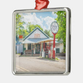 Ornament Oark General Store Aus Metall (Links)