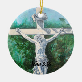 Ornament Original HandPainted Artwork
