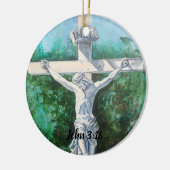 Ornament Original HandPainted Artwork (Links)