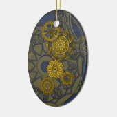 Ornament-Ornament Keramikornament (Links)