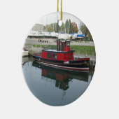 Ornament Ottawa (Rechts)